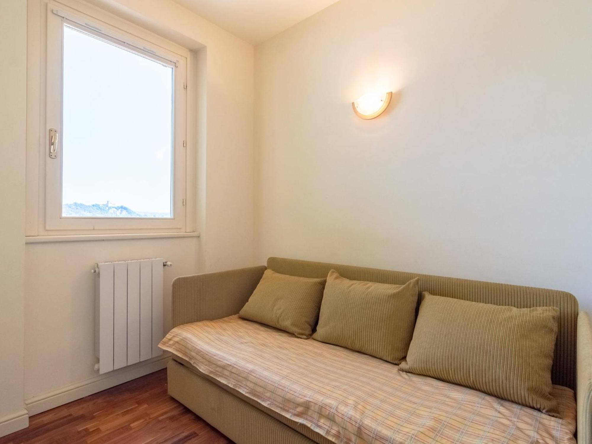 Residence Villa Greta Meina Exteriér fotografie